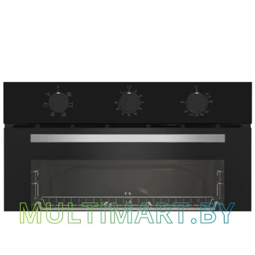 Электрический духовой шкаф Indesit IFE 3634 BL картинка 4